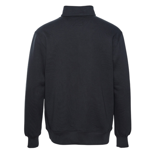 Midweight Quarter Zip