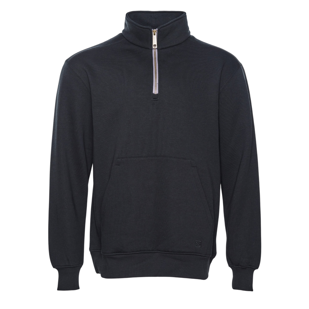 Midweight Quarter Zip