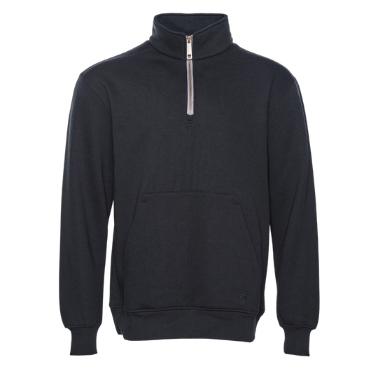 Midweight Quarter Zip