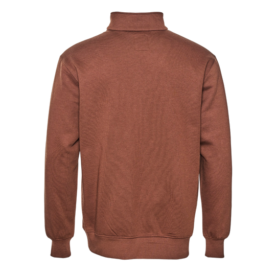 Midweight Quarter Zip