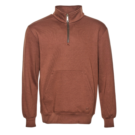 Midweight Quarter Zip