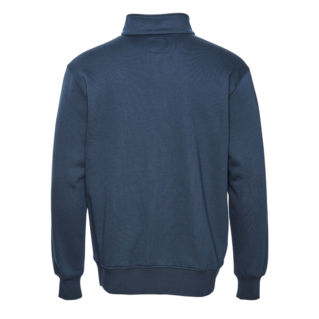 Midweight Quarter Zip