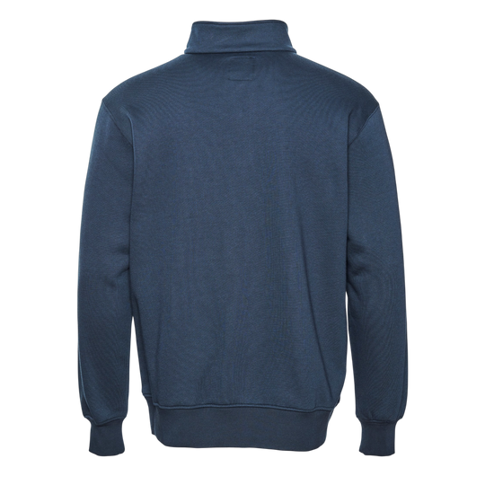 Midweight Quarter Zip