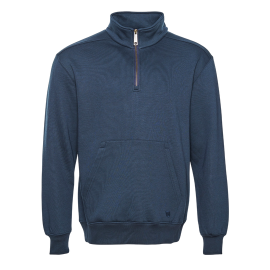 Midweight Quarter Zip
