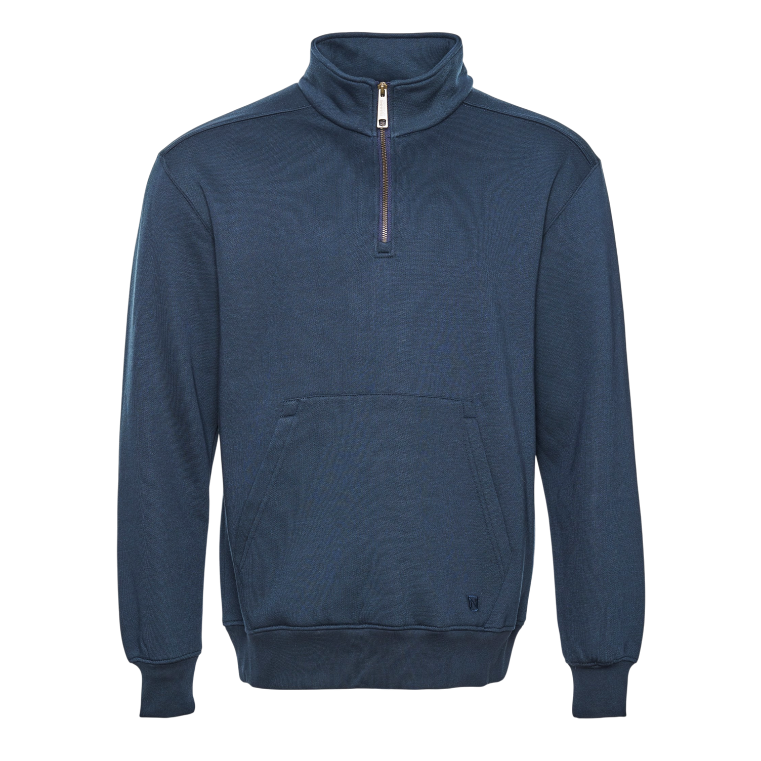 Men's Midweight Quarter Zip – Noble Outfitters
