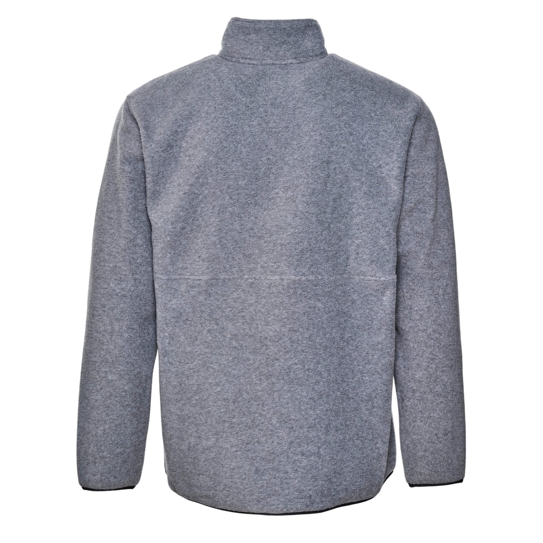 Quarter Zip Polar Fleece Pullover