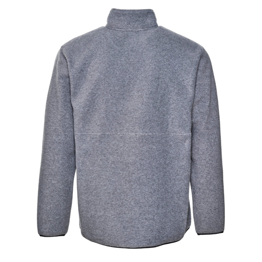 Quarter Zip Polar Fleece Pullover