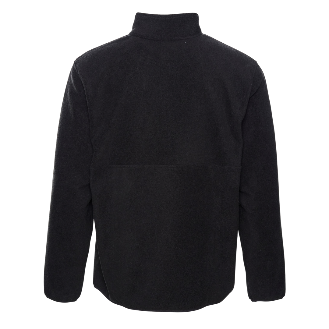 Quarter Zip Polar Fleece Pullover