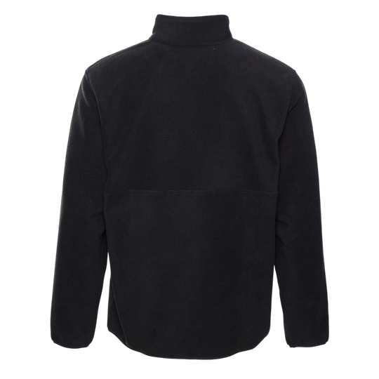 Quarter Zip Polar Fleece Pullover