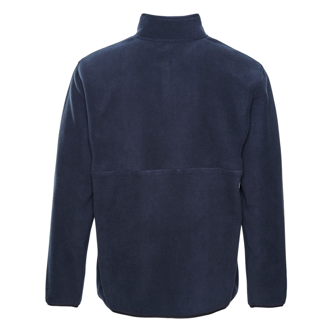 Quarter Zip Polar Fleece Pullover