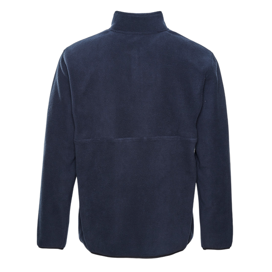 Quarter Zip Polar Fleece Pullover