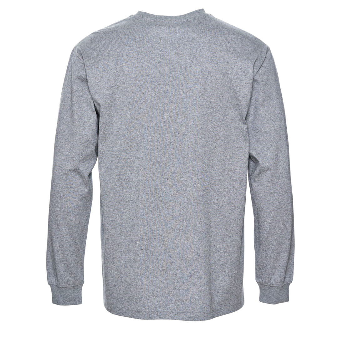 Hammer Drill™ Long Sleeve Pocket T-Shirt