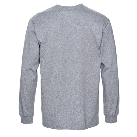 Hammer Drill™ Long Sleeve Pocket T-Shirt