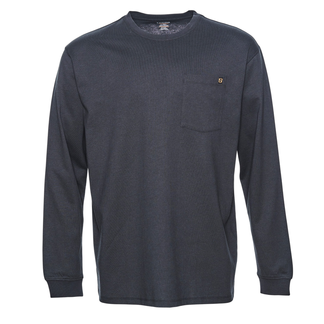 Hammer Drill™ Long Sleeve Pocket T-Shirt