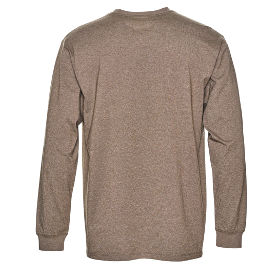 Hammer Drill™ Long Sleeve Pocket T-Shirt