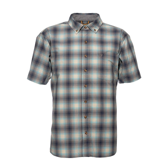 Noble Outfitters® FullFlexx™ Short Sleeve Shirt