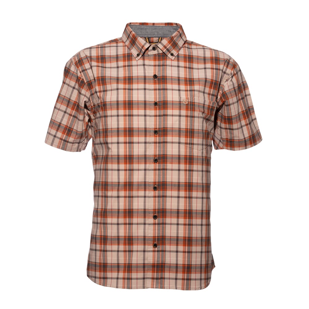 Noble Outfitters® FullFlexx™ Short Sleeve Shirt