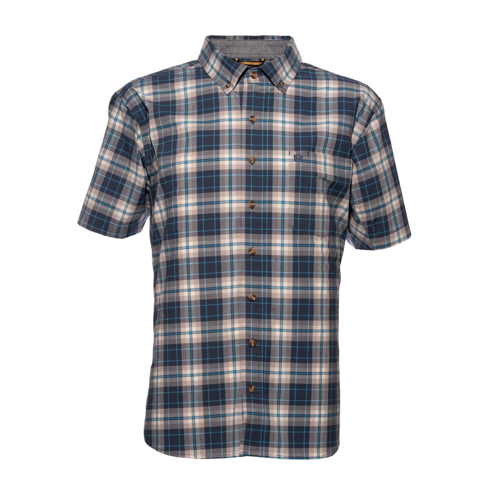 Noble Outfitters® FullFlexx™ Short Sleeve Shirt