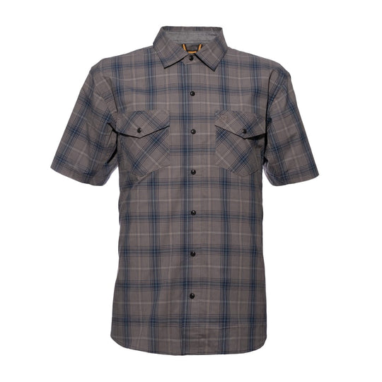 Noble Outfitters® FullFlexx™ Snap Front Short Sleeve Shirt