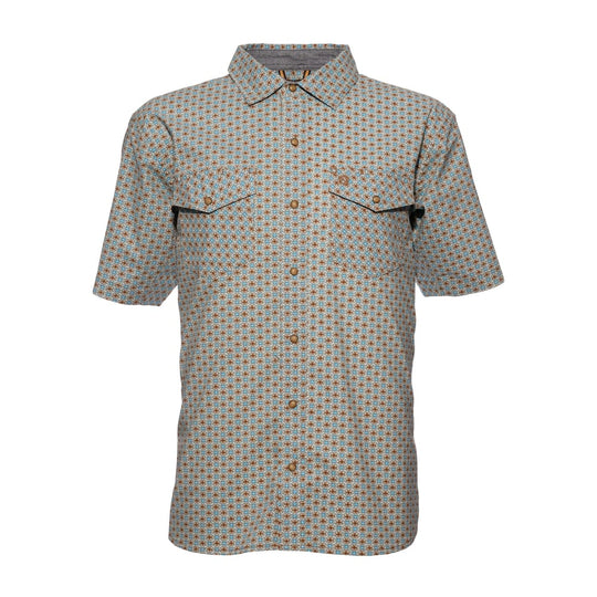 Noble Outfitters® FullFlexx™ Snap Front Short Sleeve Shirt