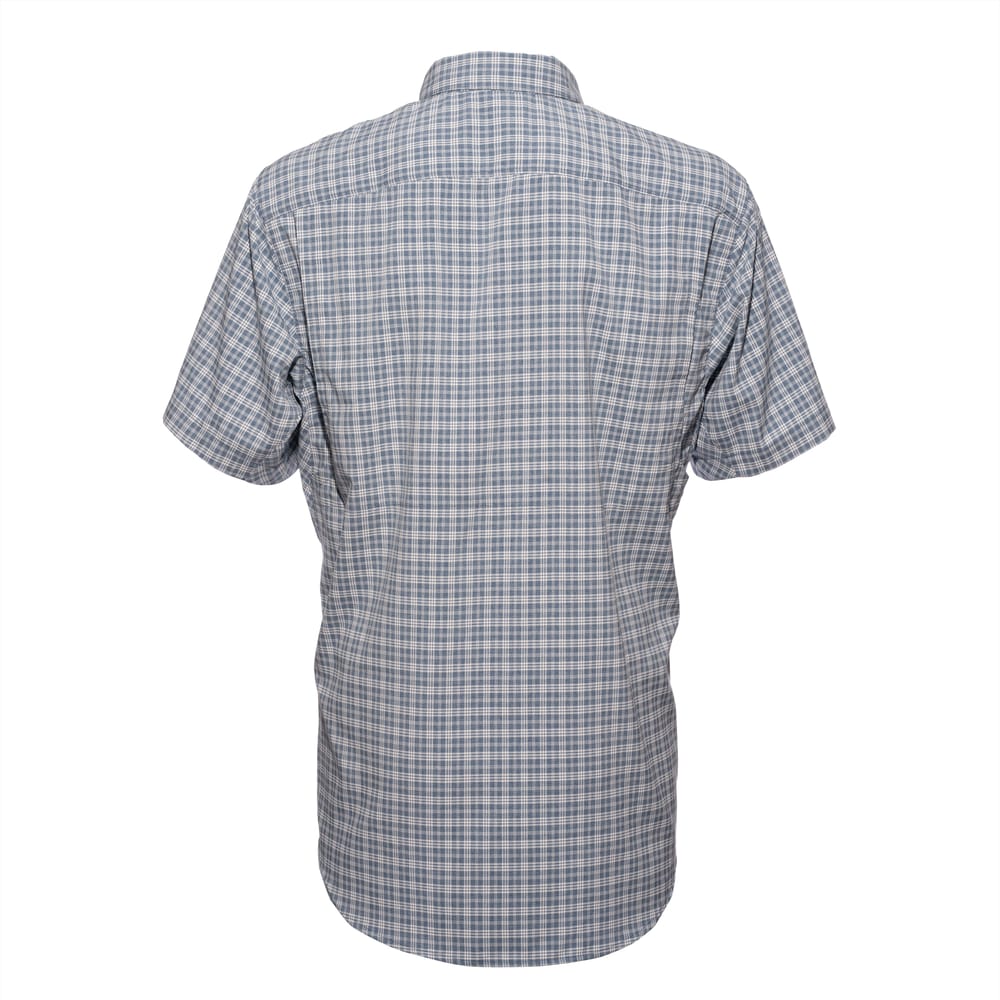 Noble Outfitters® FullFlexx™ Cool Flow™ Short Sleeve Shirt