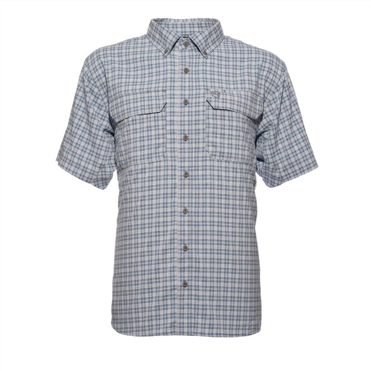 Noble Outfitters® FullFlexx™ Cool Flow™ Short Sleeve Shirt