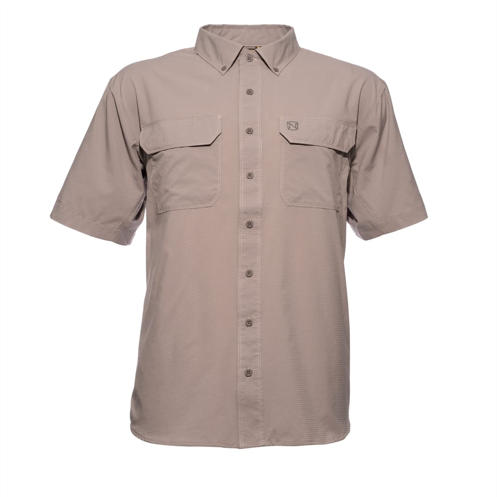 Noble Outfitters® FullFlexx™ Cool Flow™ Short Sleeve Shirt