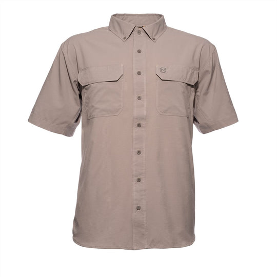 Noble Outfitters® FullFlexx™ Cool Flow™ Short Sleeve Shirt