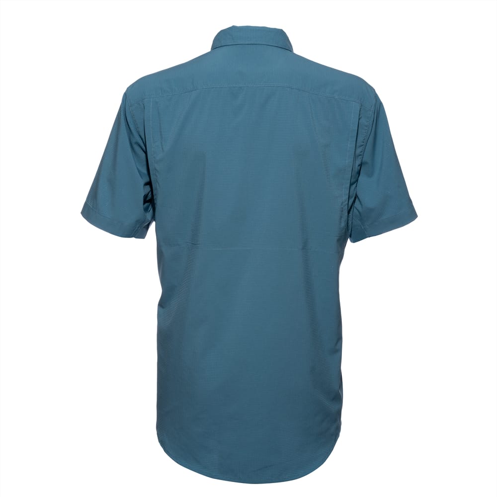 Noble Outfitters® FullFlexx™ Cool Flow™ Short Sleeve Shirt