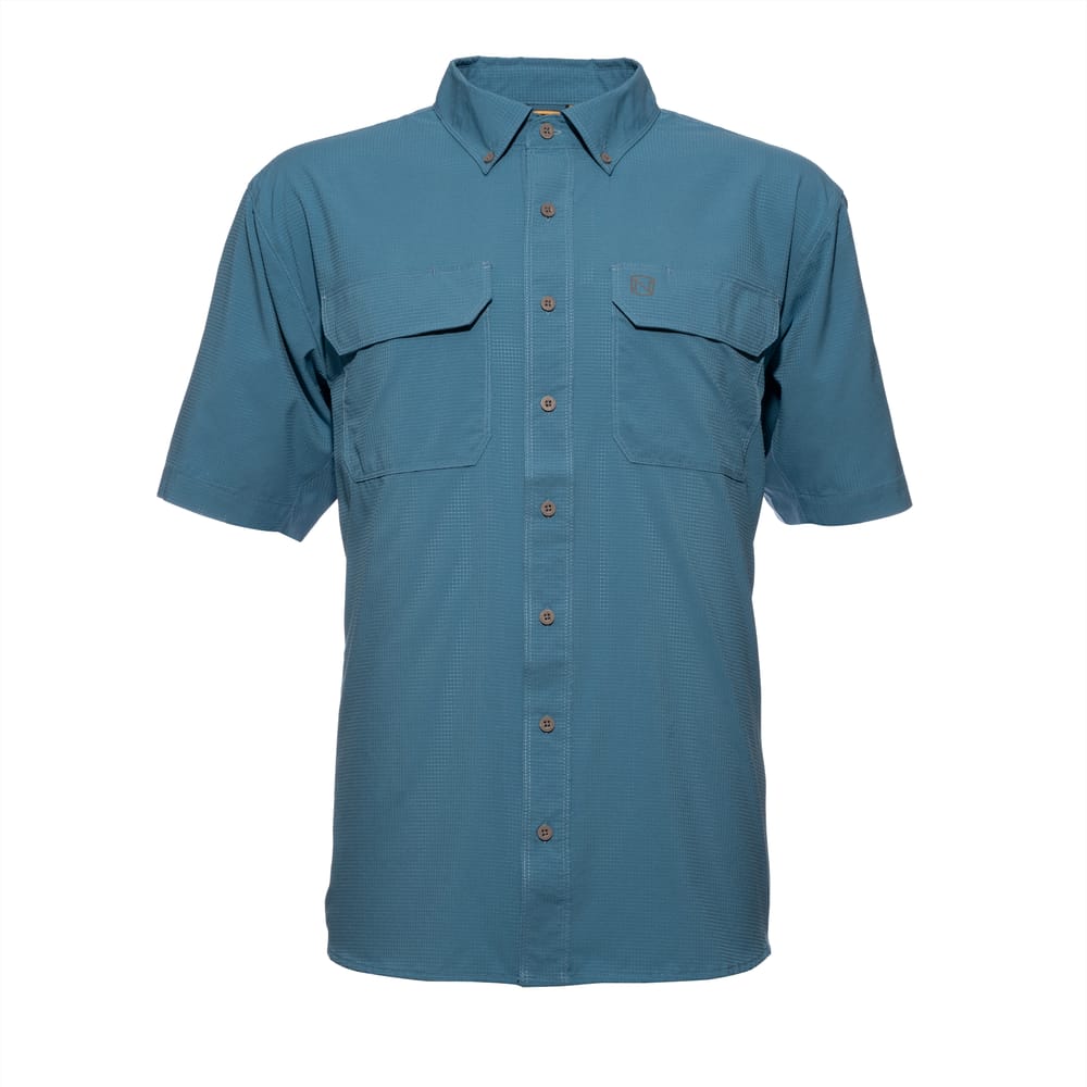 Noble Outfitters® FullFlexx™ Cool Flow™ Short Sleeve Shirt