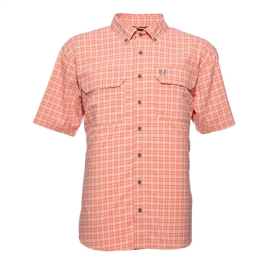 Noble Outfitters® FullFlexx™ Cool Flow™ Short Sleeve Shirt