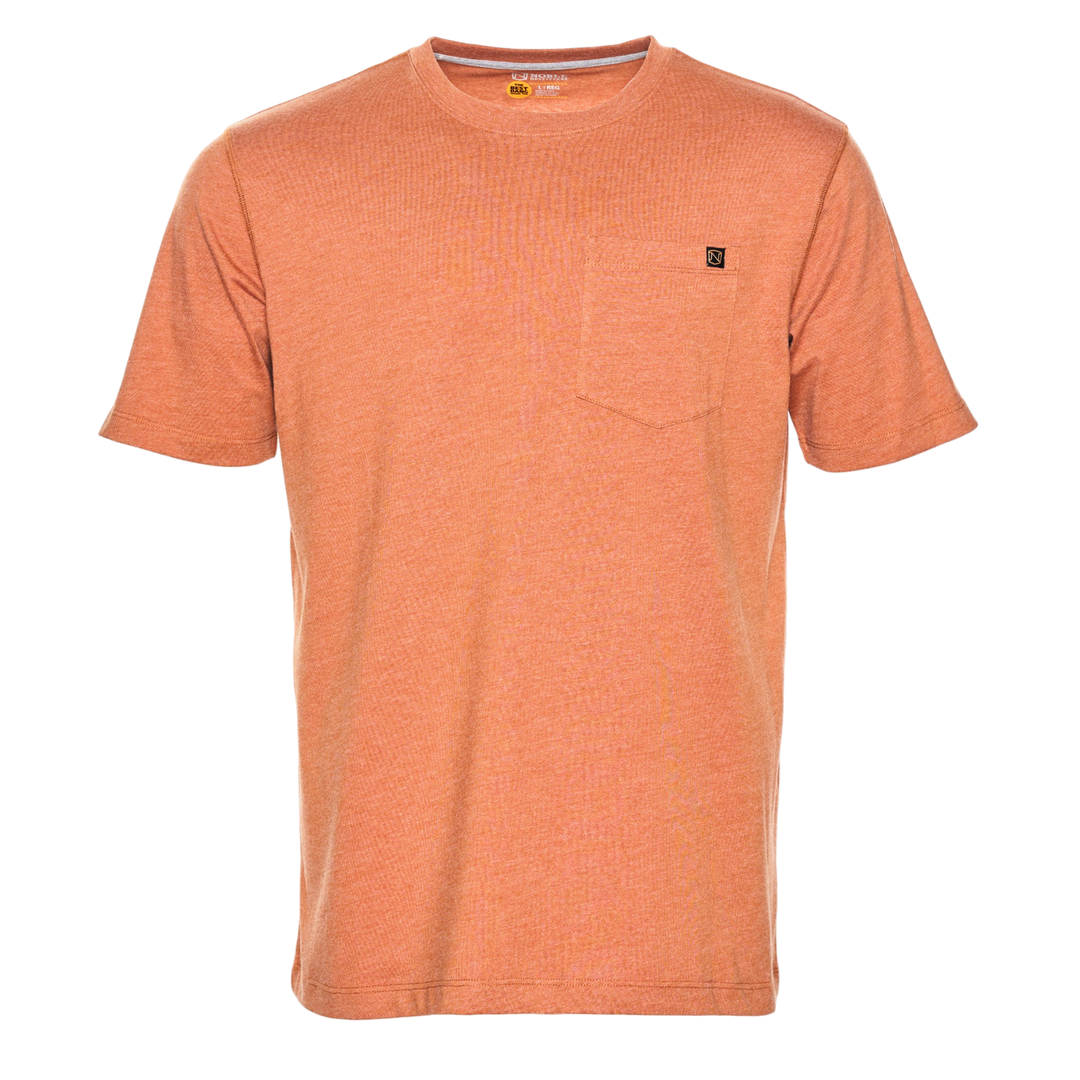 Men's The Best Dang™ Short Sleeve Pocket Tee