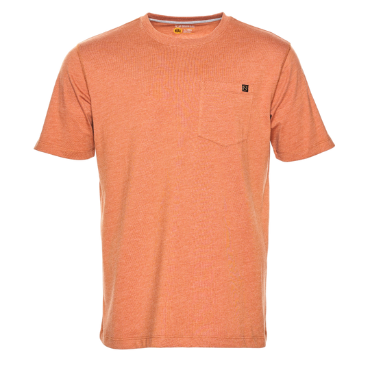 Men's The Best Dang™ Short Sleeve Pocket Tee