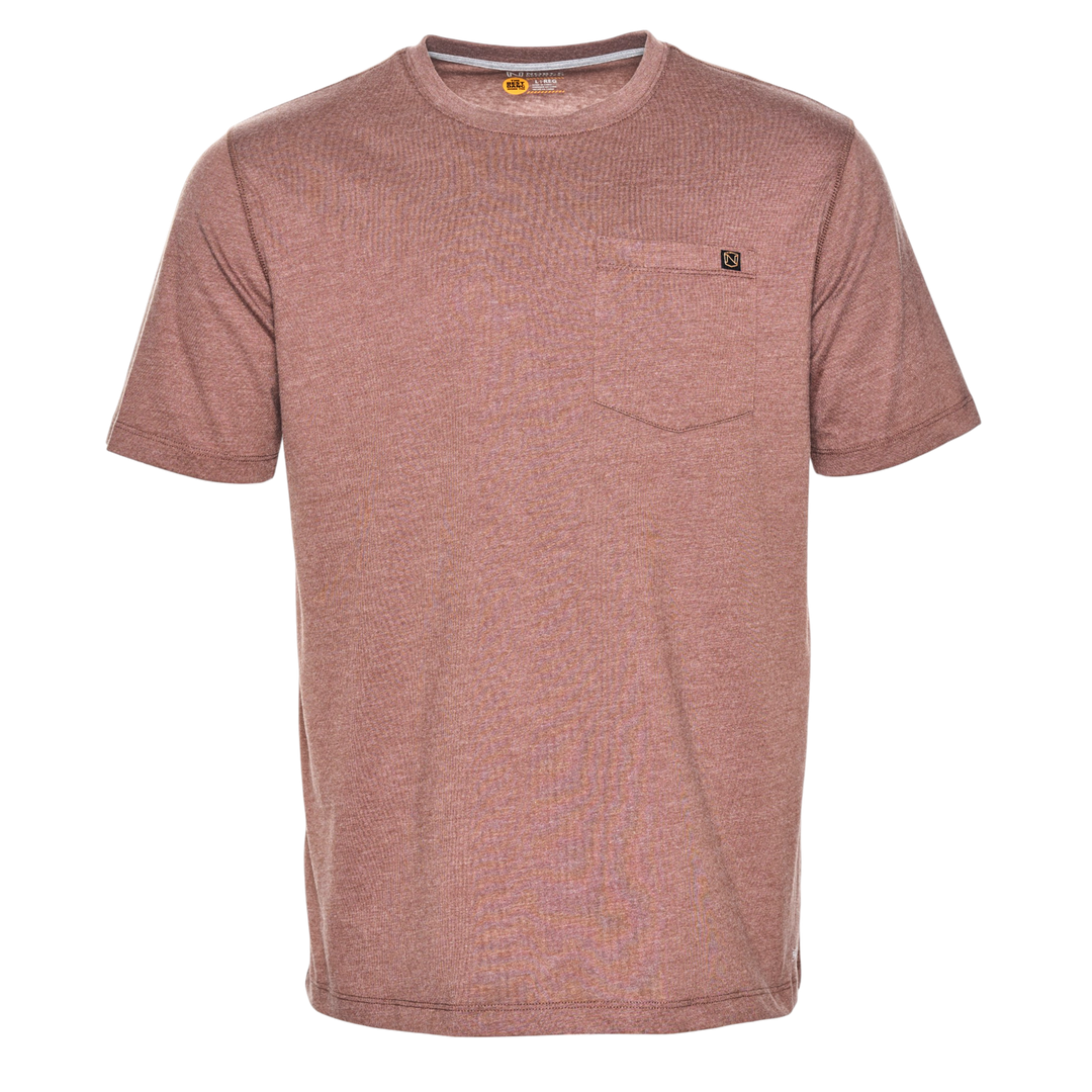 Men's The Best Dang™ Short Sleeve Pocket Tee
