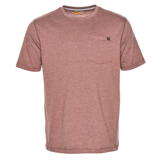 Men's The Best Dang™ Short Sleeve Pocket Tee