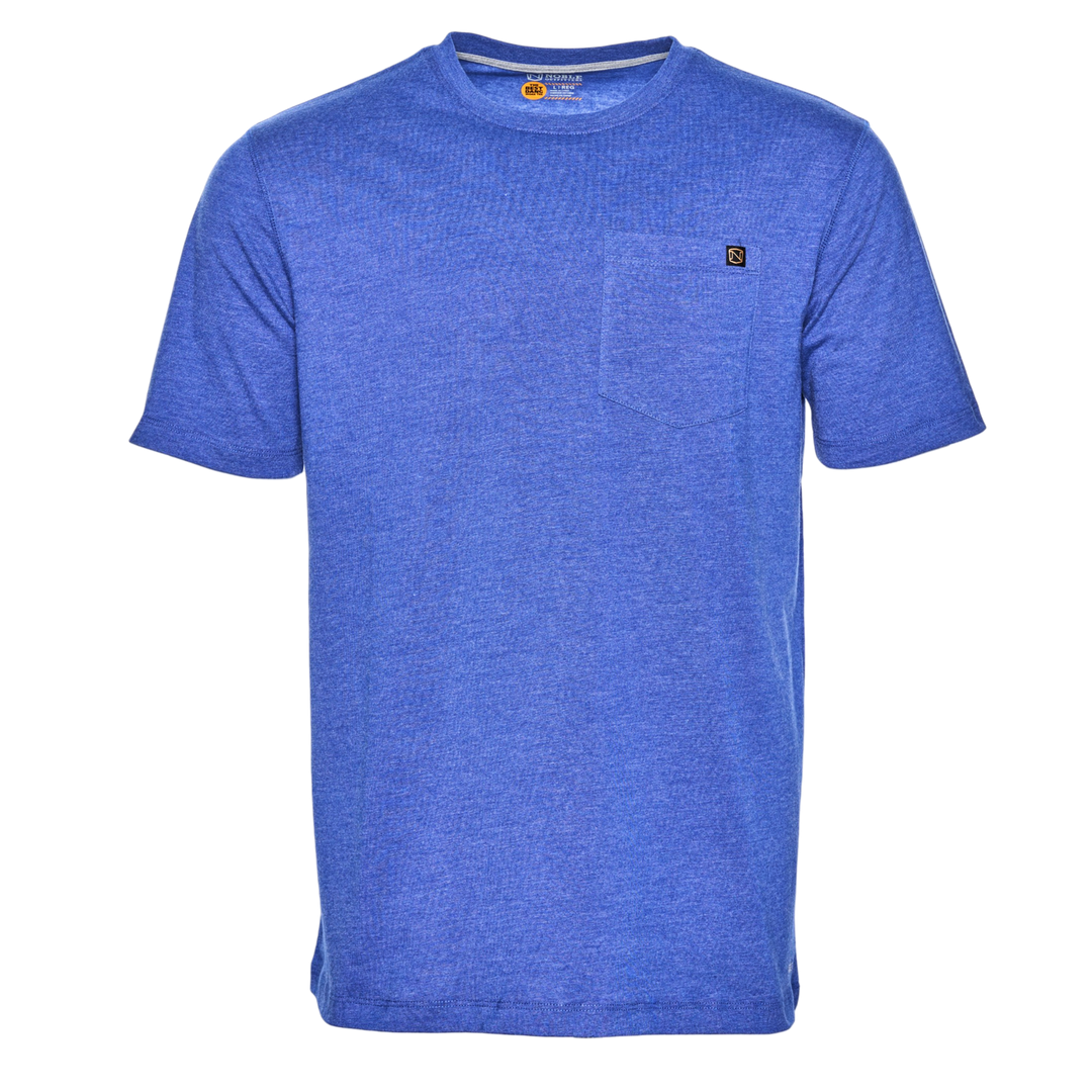 Men's The Best Dang™ Short Sleeve Pocket Tee