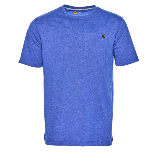 Men's The Best Dang™ Short Sleeve Pocket Tee