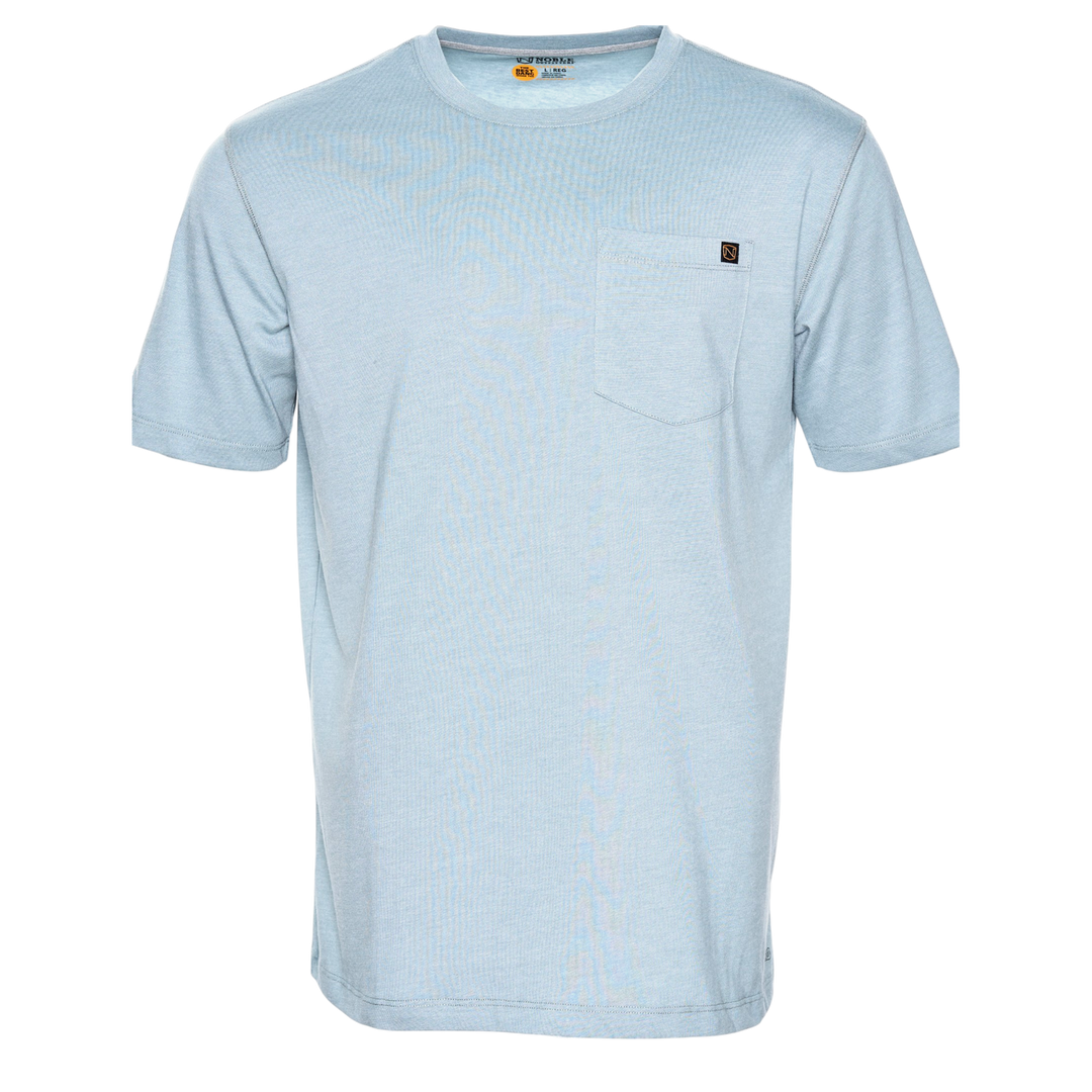 Men's The Best Dang™ Short Sleeve Pocket Tee