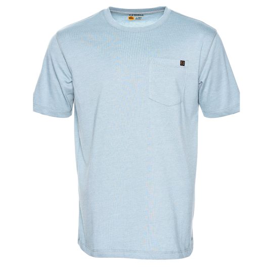 Men's The Best Dang™ Short Sleeve Pocket Tee