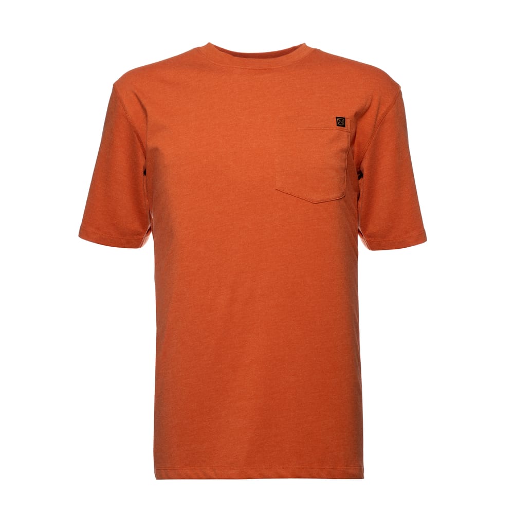 Men's The Best Dang™ Short Sleeve Pocket Tee