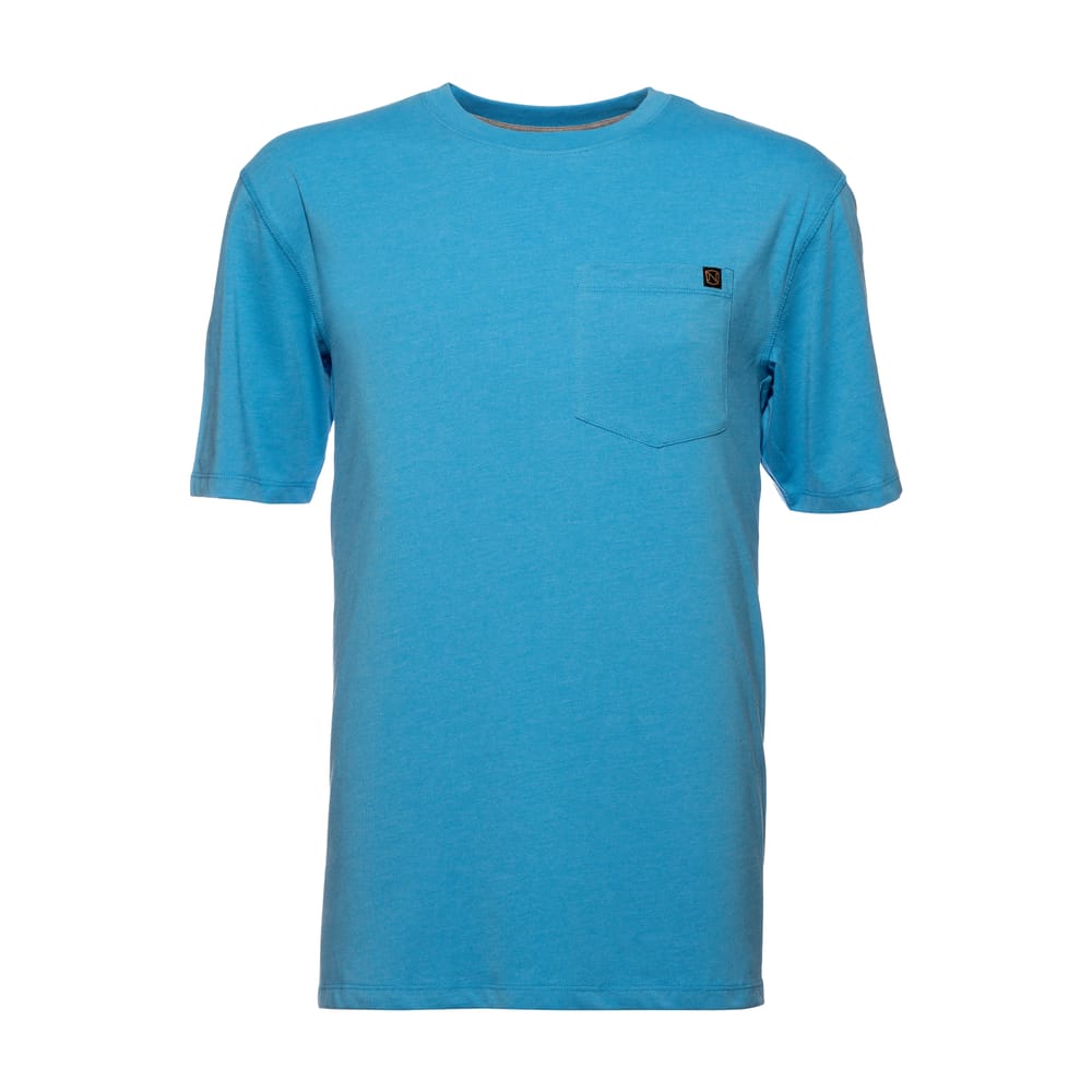Men's The Best Dang™ Short Sleeve Pocket Tee – Noble Outfitters