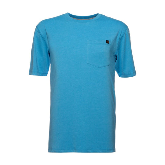 Men's The Best Dang™ Short Sleeve Pocket Tee