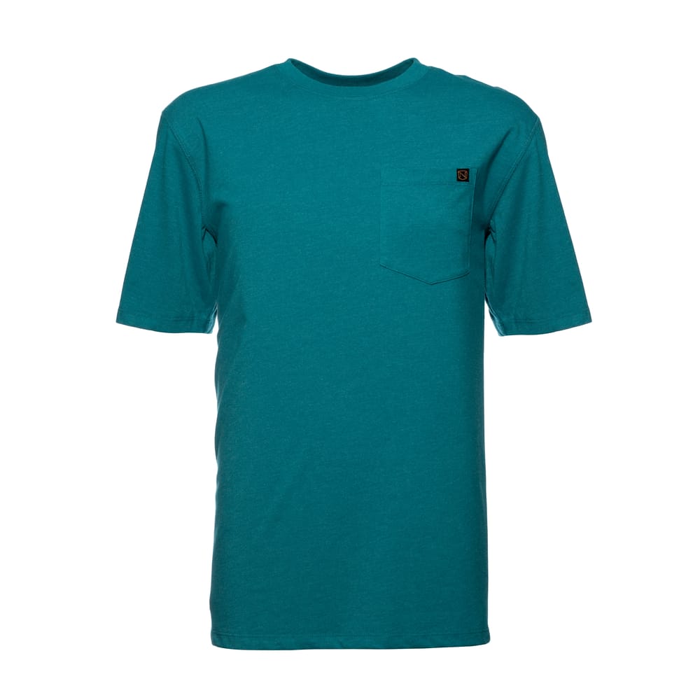 Men's The Best Dang™ Short Sleeve Pocket Tee