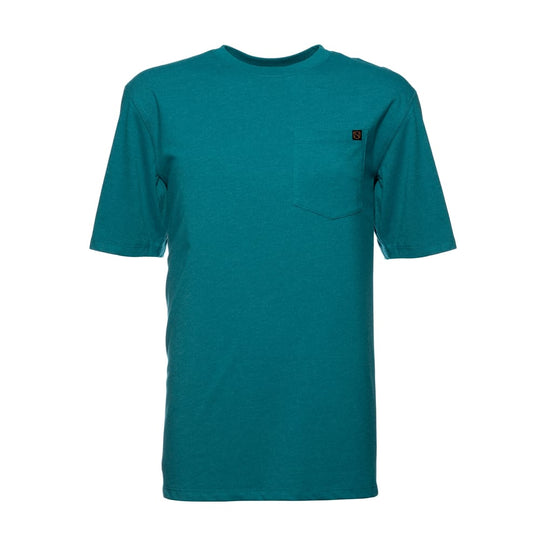 Men's The Best Dang™ Short Sleeve Pocket Tee