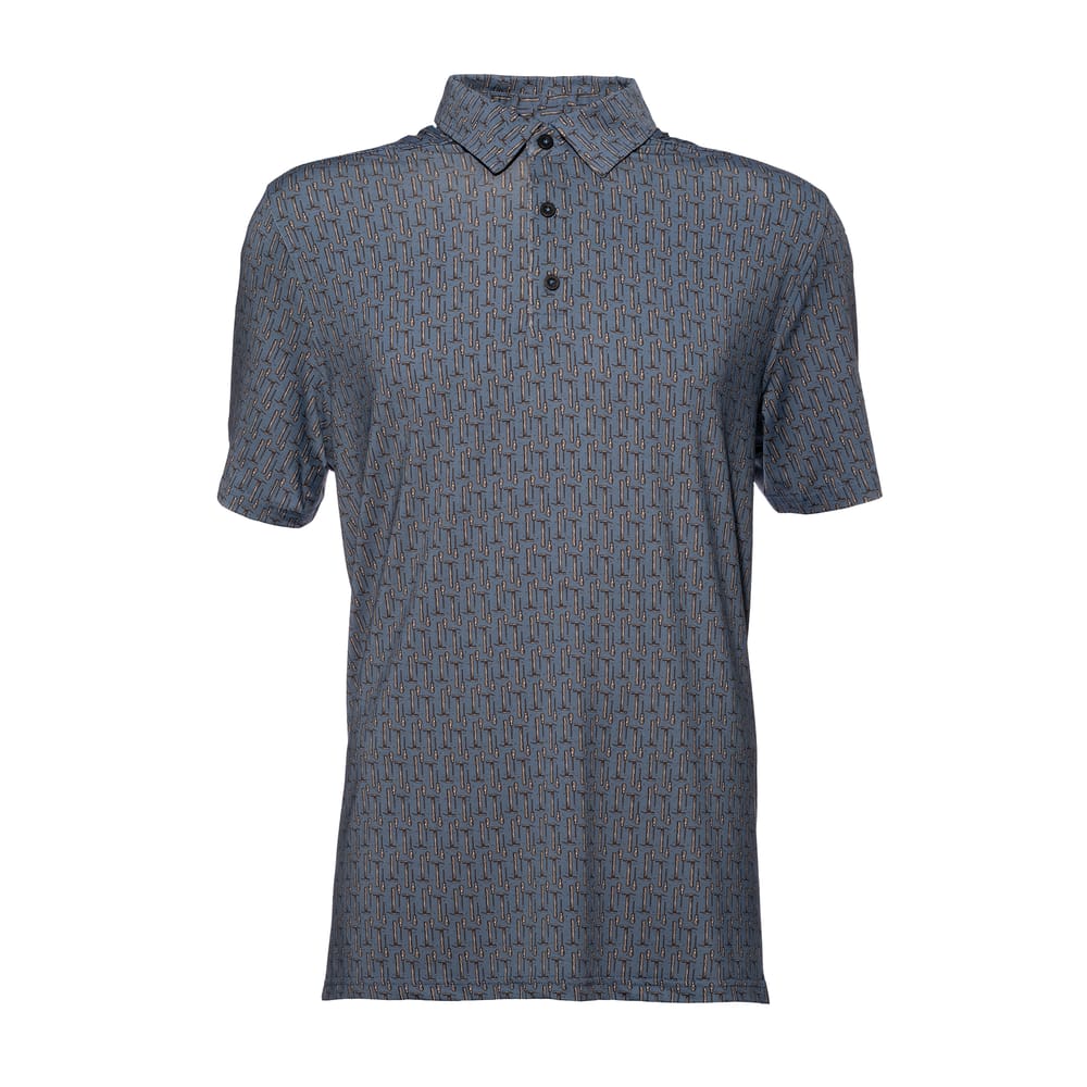 Noble Outfitters® Cool Flow Polo