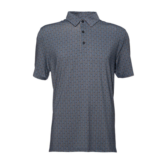 Noble Outfitters® Cool Flow Polo