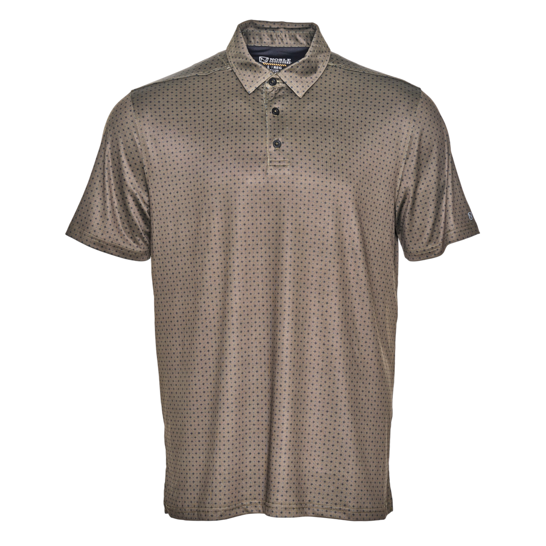 Men's Noble Outfitters® Cool Flow Polo