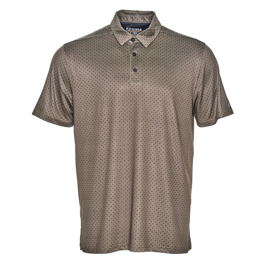 Men's Noble Outfitters® Cool Flow Polo