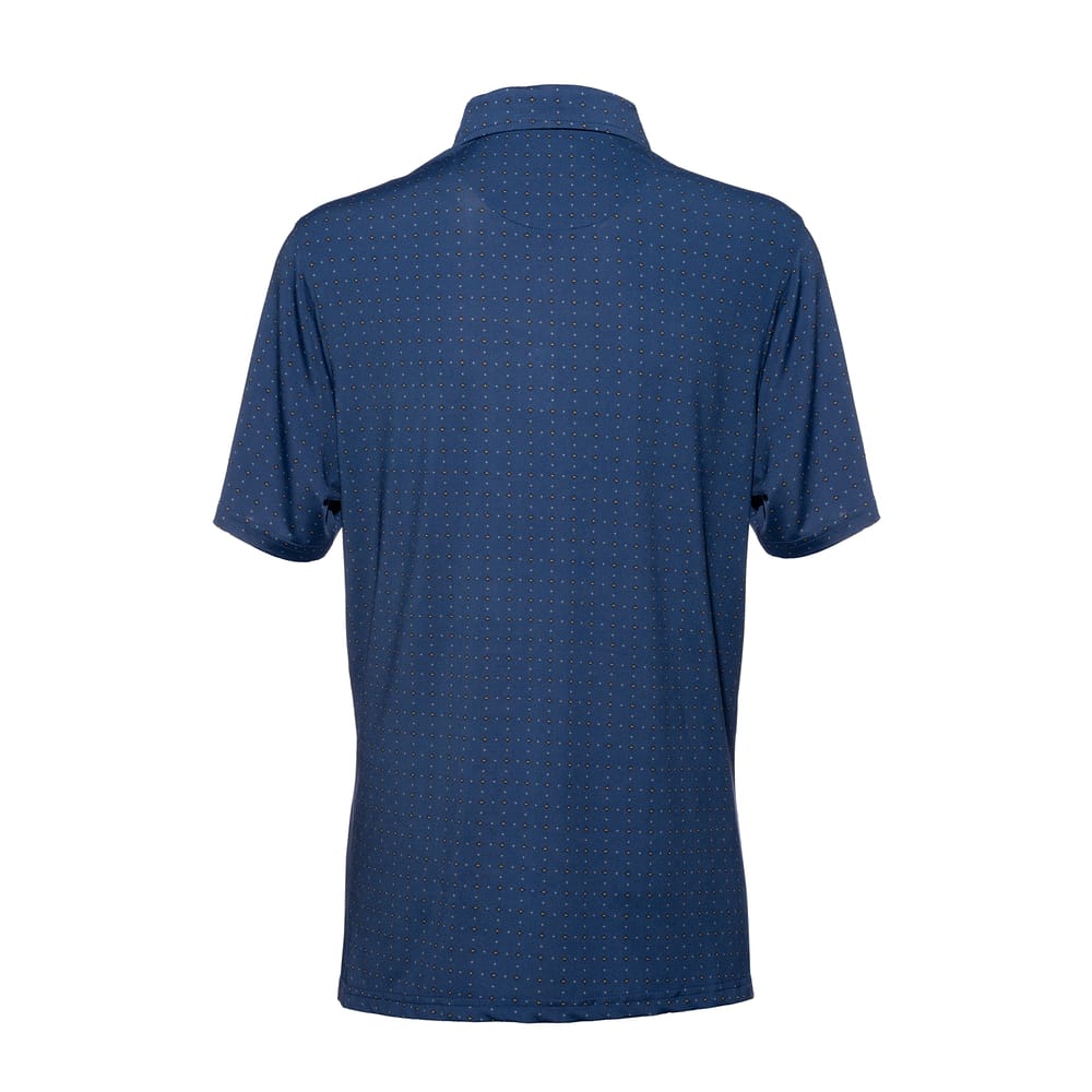 Noble Outfitters® Cool Flow Polo