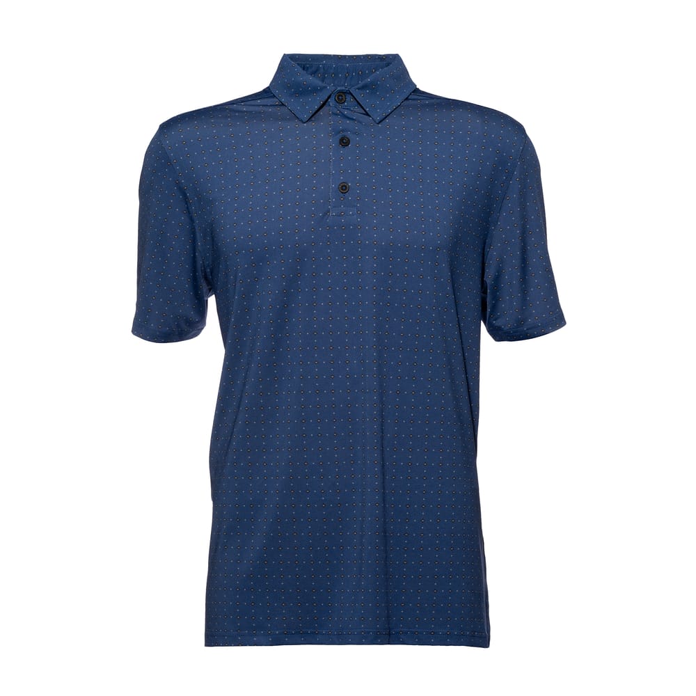 Men's Noble Outfitters® Cool Flow Polo